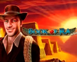 1win book of ra